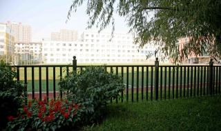 沈阳大学南校区