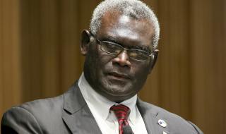 所罗门群岛旅游